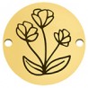 Oro/ Negro