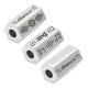 Stainless Steel 304 Tube "sing dance" Note 15x8mm Ø3mm