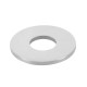 Anello Connettore in Acciaio Inossidabile 304 "COFFEE" 18 mm/1,3 mm