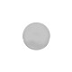 Passant Rond "Planète" 15mm/4mm (Ø2.1mm) en Acier Inoxydable 304