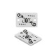 Stainless Steel 304 Connector “JOY” 10x15mm/1.2mm