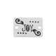 Stainless Steel 304 Connector “JOY” 10x15mm/1.2mm