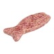 Poisson Céramique 70x30mm