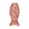 Inlay Rosa