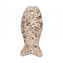Poisson Céramique 70x30mm