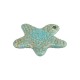 Ceramic Pendant Veraman Starfish 51mm Ø3mm