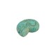 Ceramic Slider Veraman Shell 33x42mm Ø2.8mm