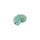 Ceramic Slider Veraman Shell 22x8mm Ø2.2mm
