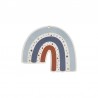 Blue/ Brown/ Multi