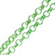 Cadena de Acero 6.8mm