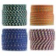 Polyester Braided Cord 2mm (10mtrs/spool)