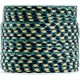 Polyester Braided Cord 2mm (10mtrs/spool)