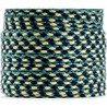 Dark Blue/Ecrou/Dark Green