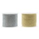 Cordon Torsadé en Polyester 3 mm (~10 m)