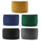 Cordon Torsadé en Satin 3 mm (~20 m)