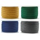 Cordon Torsadé en Satin 3 mm (~20 m)