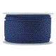 Cordoncino Intrecciato in Raso 3 mm (~20 m)