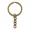 Ottone anticato