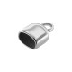 Embout CCB 12 x 17 mm