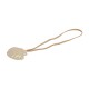 PU Pendant Shell 7x6cm