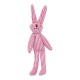 Colgante de PU Conejo 13 cm
