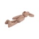 PU Pendant Rabbit 13cm