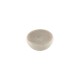Cabochon en bois à dos plat 10 mm