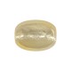 Ακρυλική Χάντρα Οβάλ 16x22mm Ø3mm