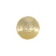 Acrylic Bead Round Flat 16x17mm/9.5mm Ø1.2mm
