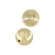 Acrylic Bead Round 18mm Ø2.2mm