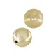 Perle acrylique ronde 20 mm Ø 2.8 mm