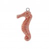 Corallo Chiaro/Argento