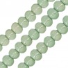 Pale Light Green