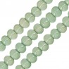 Pale Light Green