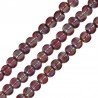 Wood Bordeaux