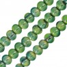 Green Shaded
