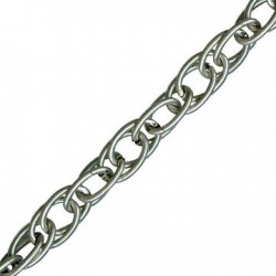 Cadena de Acero