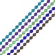 Brass Ball Chain 3.2mm