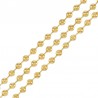 24K Gold Plated