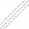 Electro White Matte