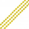 Electro Yellow Matte