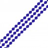 Electro Dark Blue Shinny