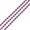 Electro Purple Matte