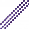 Electro Dark Purple Shinny
