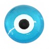 Light Blue/ White/ Black