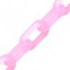 Transparent Fuchsia