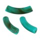 Acrylic Curved Tube 32x8mm Ø~2mm