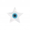 Bianco/ Azzurro/ Nero