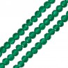 Peridot Green