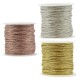 Cordino PL Ritorto 1 mm (20 M/Bobina)